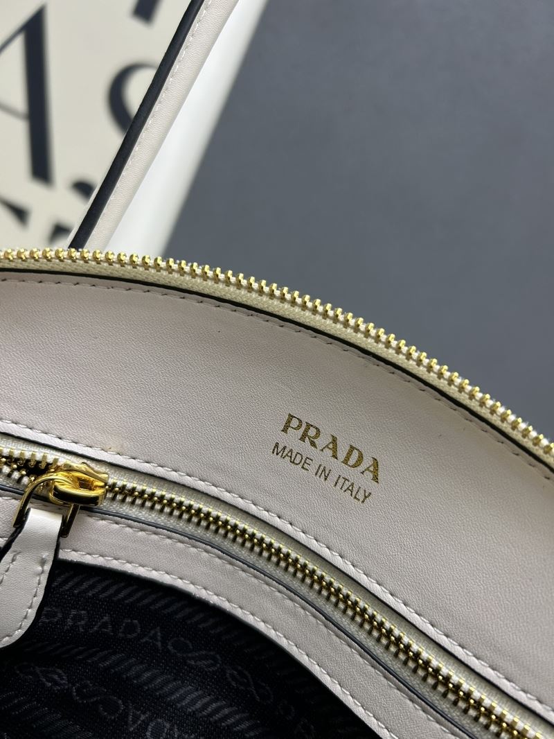 Prada Top Handle Bags